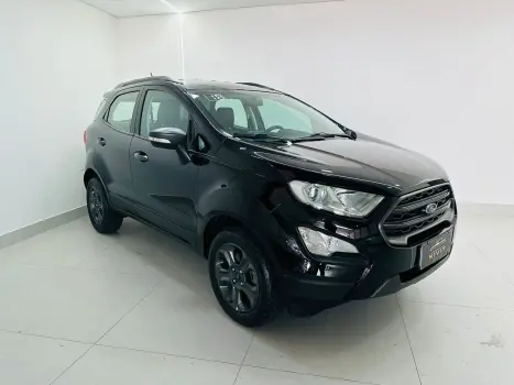 FORD Ecosport 1.5 12V 4P TI-VCT FLEX FREESTYLE AUTOMTICO, Foto 1