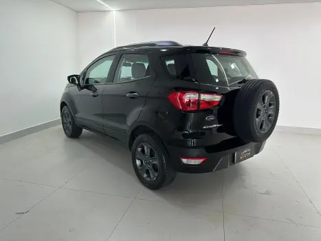 FORD Ecosport 1.5 12V 4P TI-VCT FLEX FREESTYLE AUTOMTICO, Foto 3