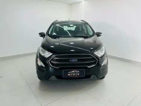 FORD Ecosport 1.5 12V 4P TI-VCT FLEX FREESTYLE AUTOMTICO, Foto 5