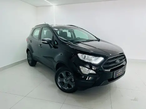 FORD Ecosport 1.5 12V 4P TI-VCT FLEX FREESTYLE AUTOMTICO, Foto 12