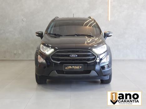 FORD Ecosport 1.5 12V 4P TI-VCT FLEX FREESTYLE AUTOMTICO, Foto 2