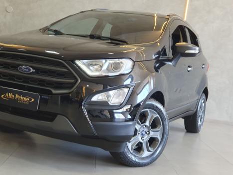 FORD Ecosport 1.5 12V 4P TI-VCT FLEX FREESTYLE AUTOMTICO, Foto 3