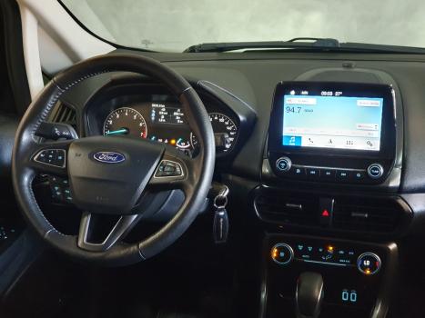 FORD Ecosport 1.5 12V 4P TI-VCT FLEX FREESTYLE AUTOMTICO, Foto 5