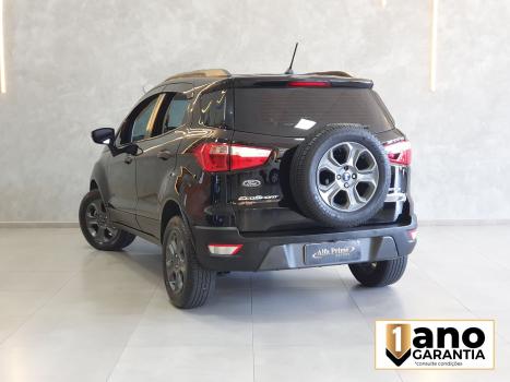 FORD Ecosport 1.5 12V 4P TI-VCT FLEX FREESTYLE AUTOMTICO, Foto 13