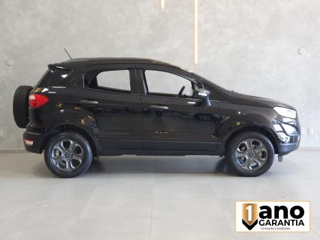 FORD Ecosport 1.5 12V 4P TI-VCT FLEX FREESTYLE AUTOMTICO, Foto 17