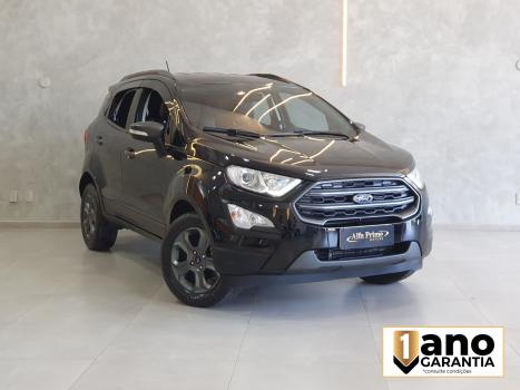 FORD Ecosport 1.5 12V 4P TI-VCT FLEX FREESTYLE AUTOMTICO, Foto 18