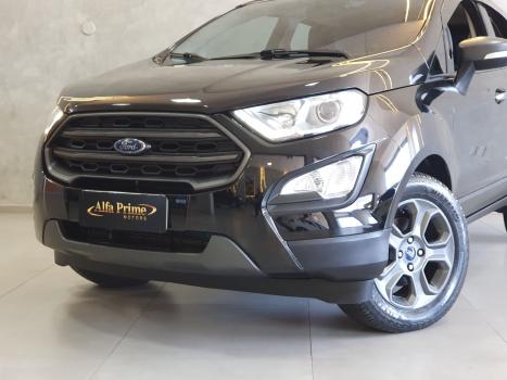 FORD Ecosport 1.5 12V 4P TI-VCT FLEX FREESTYLE AUTOMTICO, Foto 21