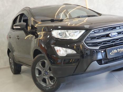 FORD Ecosport 1.5 12V 4P TI-VCT FLEX FREESTYLE AUTOMTICO, Foto 22