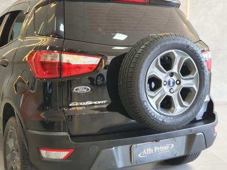 FORD Ecosport 1.5 12V 4P TI-VCT FLEX FREESTYLE AUTOMTICO, Foto 23