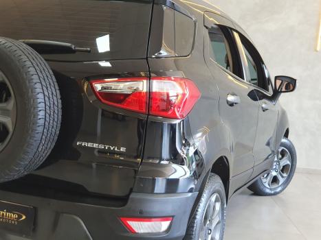 FORD Ecosport 1.5 12V 4P TI-VCT FLEX FREESTYLE AUTOMTICO, Foto 24