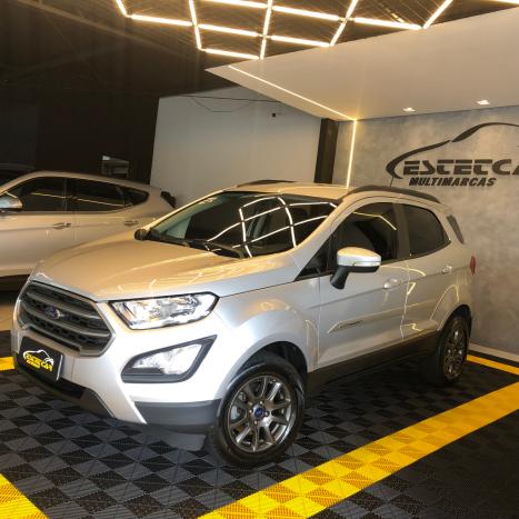 FORD Ecosport 1.5 12V 4P TI-VCT SE FLEX AUTOMTICO, Foto 2