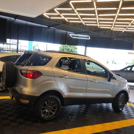 FORD Ecosport 1.5 12V 4P TI-VCT SE FLEX AUTOMTICO, Foto 4