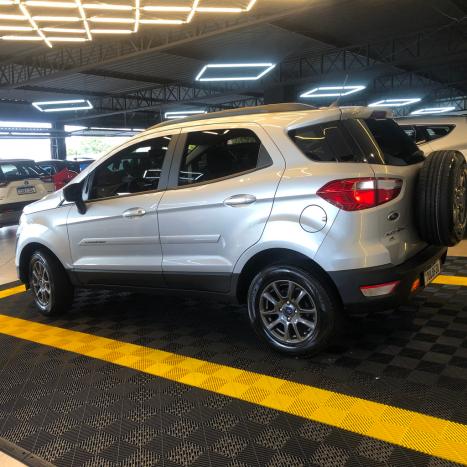 FORD Ecosport 1.5 12V 4P TI-VCT SE FLEX AUTOMTICO, Foto 5