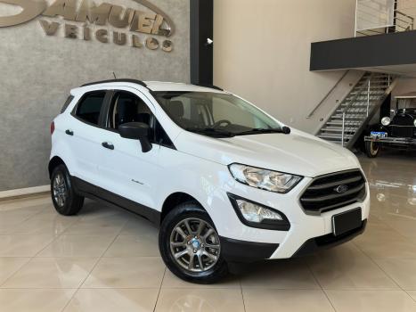 FORD Ecosport 1.5 12V 4P TI-VCT FLEX SE, Foto 2