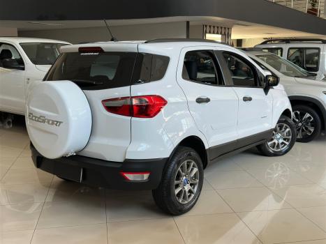 FORD Ecosport 1.5 12V 4P TI-VCT FLEX SE, Foto 3