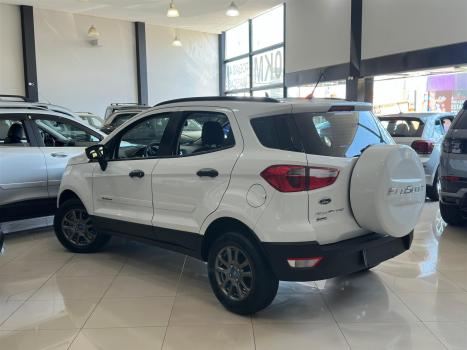 FORD Ecosport 1.5 12V 4P TI-VCT FLEX SE, Foto 5