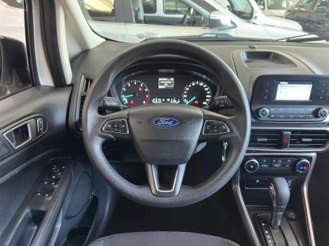 FORD Ecosport 1.5 12V 4P TI-VCT FLEX SE, Foto 8