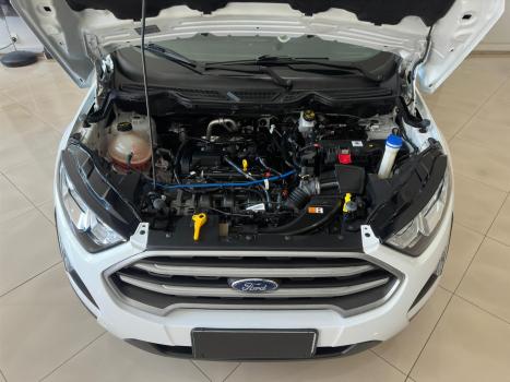 FORD Ecosport 1.5 12V 4P TI-VCT FLEX SE, Foto 15