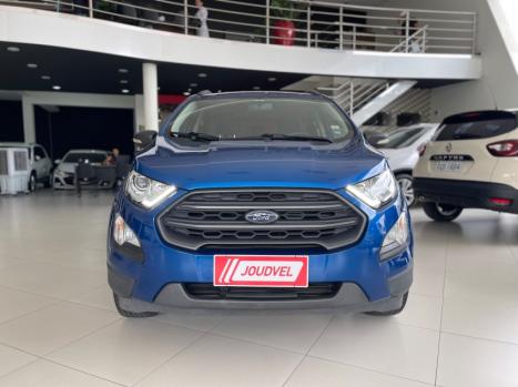 FORD Ecosport 1.5 12V 4P TI-VCT FLEX FREESTYLE AUTOMTICO, Foto 2