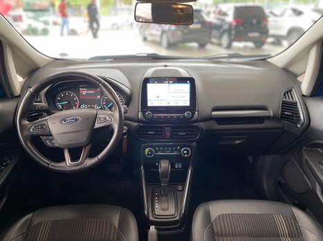 FORD Ecosport 1.5 12V 4P TI-VCT FLEX FREESTYLE AUTOMTICO, Foto 9