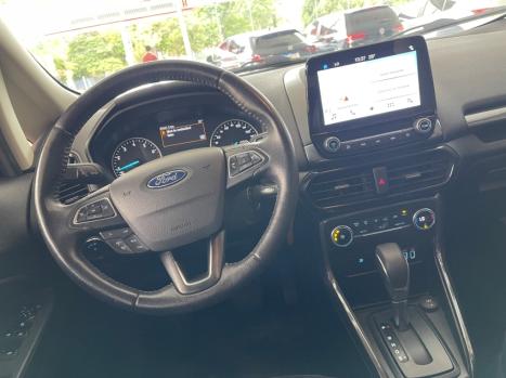 FORD Ecosport 1.5 12V 4P TI-VCT FLEX FREESTYLE AUTOMTICO, Foto 10