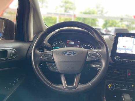 FORD Ecosport 1.5 12V 4P TI-VCT FLEX FREESTYLE AUTOMTICO, Foto 11