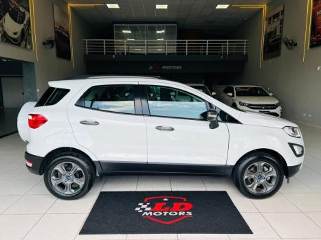 FORD Ecosport 1.5 12V 4P TI-VCT FLEX FREESTYLE, Foto 5