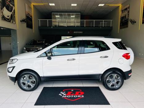 FORD Ecosport 1.5 12V 4P TI-VCT FLEX FREESTYLE, Foto 6