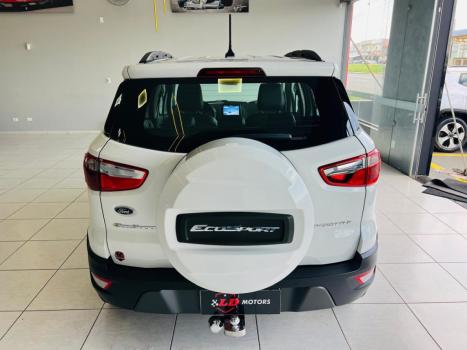 FORD Ecosport 1.5 12V 4P TI-VCT FLEX FREESTYLE, Foto 8