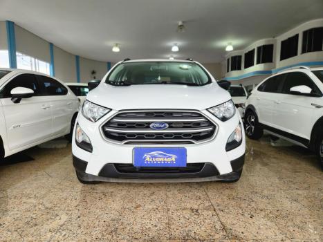 FORD Ecosport 1.5 12V 4P TI-VCT SE FLEX AUTOMTICO, Foto 2