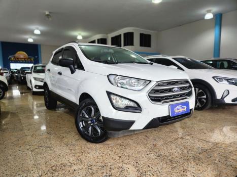 FORD Ecosport 1.5 12V 4P TI-VCT SE FLEX AUTOMTICO, Foto 3