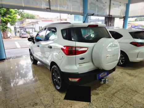 FORD Ecosport 1.5 12V 4P TI-VCT SE FLEX AUTOMTICO, Foto 6