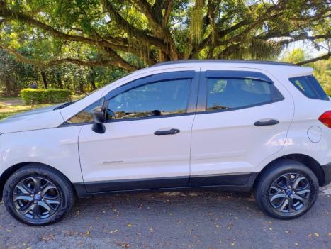 FORD Ecosport 1.5 12V 4P TI-VCT SE FLEX AUTOMTICO, Foto 2