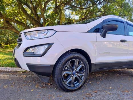 FORD Ecosport 1.5 12V 4P TI-VCT SE FLEX AUTOMTICO, Foto 3