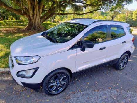 FORD Ecosport 1.5 12V 4P TI-VCT SE FLEX AUTOMTICO, Foto 5