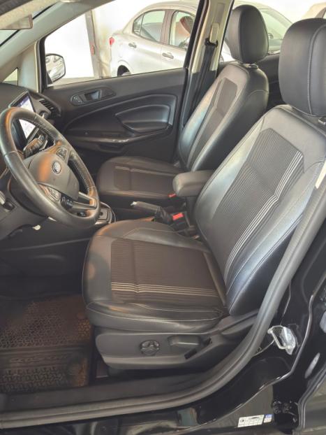 FORD Ecosport 1.5 12V 4P TI-VCT FLEX FREESTYLE AUTOMTICO, Foto 11