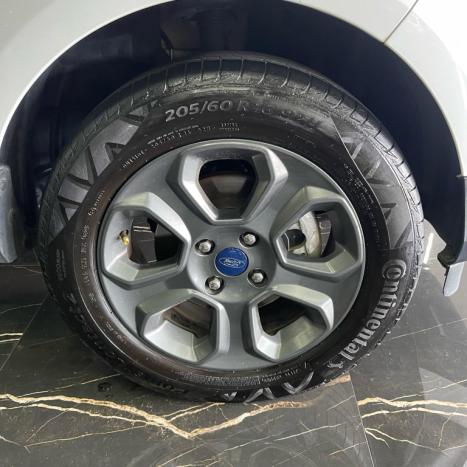 FORD Ecosport 1.5 12V 4P TI-VCT FLEX FREESTYLE AUTOMTICO, Foto 2