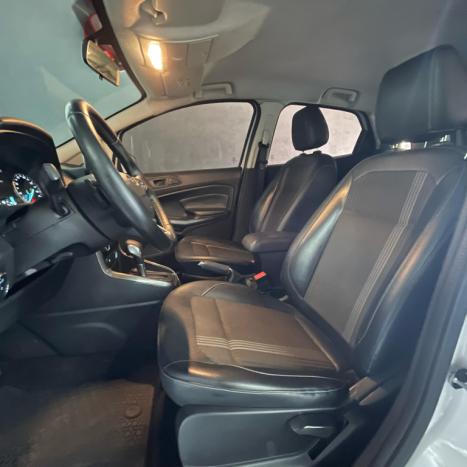 FORD Ecosport 1.5 12V 4P TI-VCT FLEX FREESTYLE AUTOMTICO, Foto 8