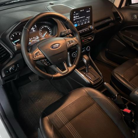 FORD Ecosport 1.5 12V 4P TI-VCT FLEX FREESTYLE AUTOMTICO, Foto 9