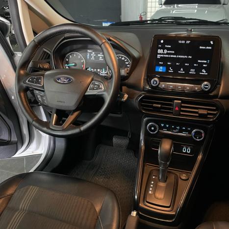 FORD Ecosport 1.5 12V 4P TI-VCT FLEX FREESTYLE AUTOMTICO, Foto 10