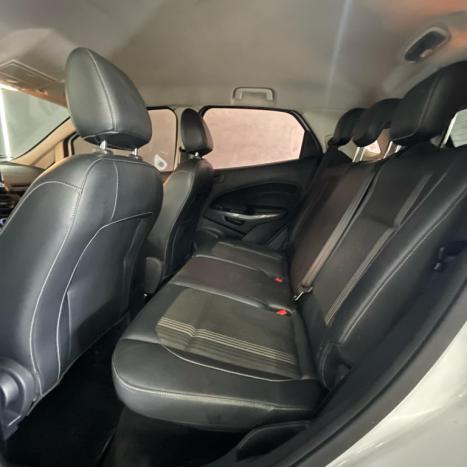 FORD Ecosport 1.5 12V 4P TI-VCT FLEX FREESTYLE AUTOMTICO, Foto 11