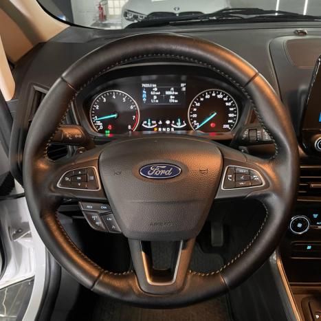 FORD Ecosport 1.5 12V 4P TI-VCT FLEX FREESTYLE AUTOMTICO, Foto 13