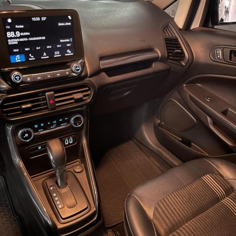 FORD Ecosport 1.5 12V 4P TI-VCT FLEX FREESTYLE AUTOMTICO, Foto 14