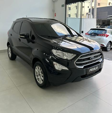 FORD Ecosport 1.5 12V 4P TI-VCT FLEX SE, Foto 2