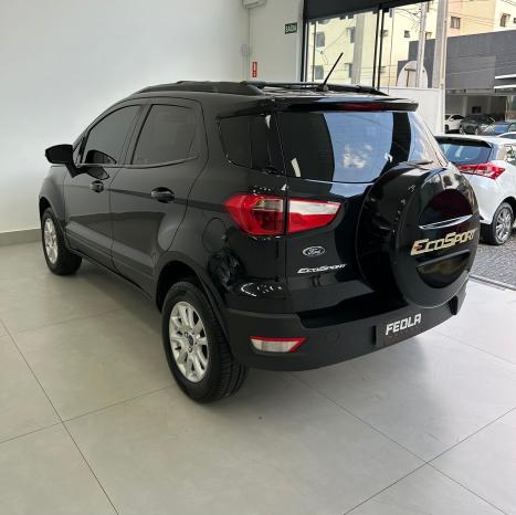FORD Ecosport 1.5 12V 4P TI-VCT FLEX SE, Foto 3