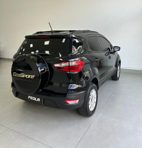 FORD Ecosport 1.5 12V 4P TI-VCT FLEX SE, Foto 4