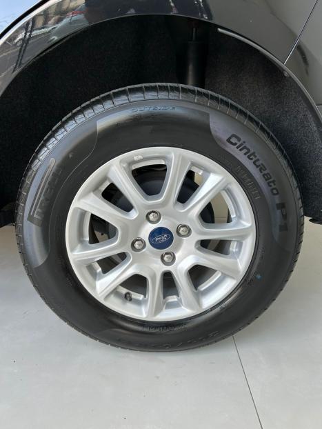 FORD Ecosport 1.5 12V 4P TI-VCT FLEX SE, Foto 5