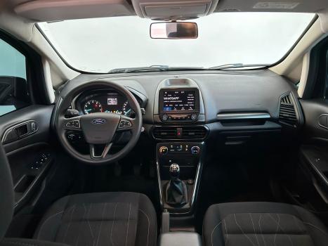 FORD Ecosport 1.5 12V 4P TI-VCT FLEX SE, Foto 6