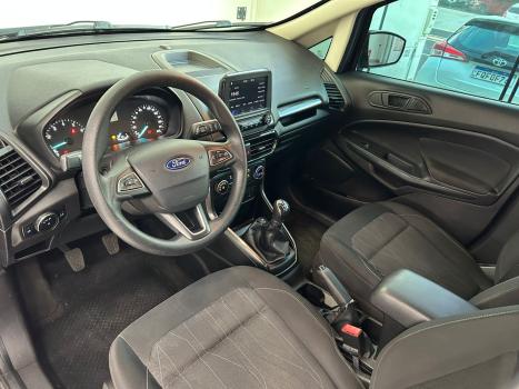 FORD Ecosport 1.5 12V 4P TI-VCT FLEX SE, Foto 7