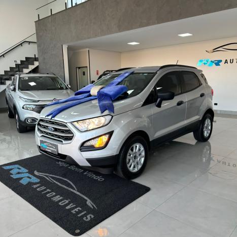 FORD Ecosport 1.5 12V 4P TI-VCT SE FLEX AUTOMTICO, Foto 3